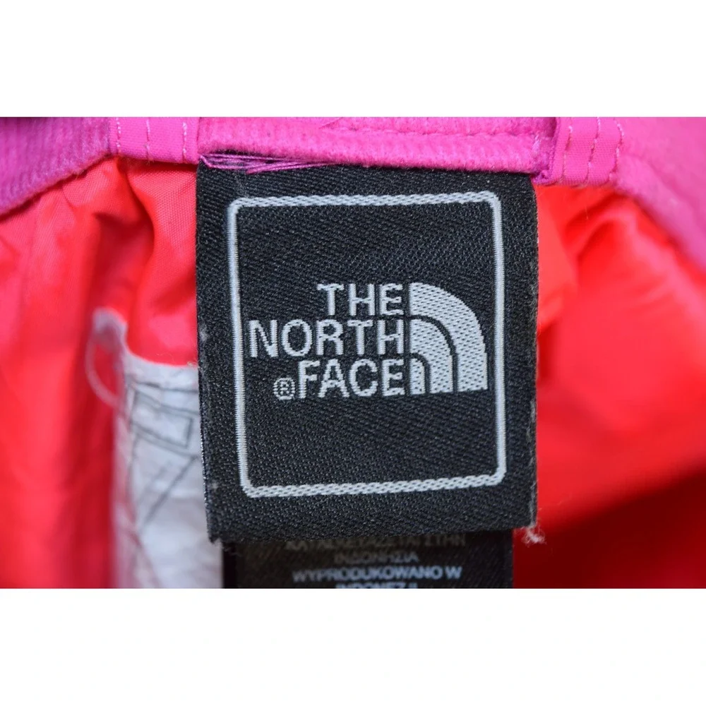 The North Face 2014 north
